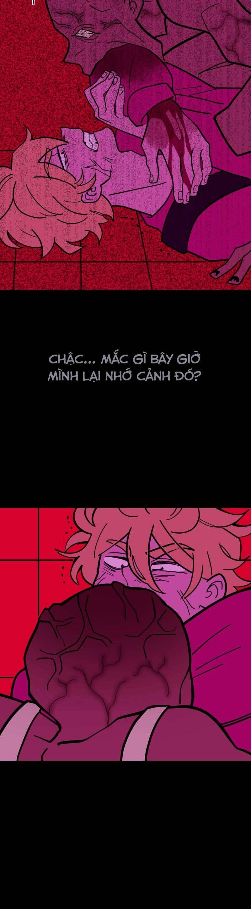 Homesick Chapter 16 - 15