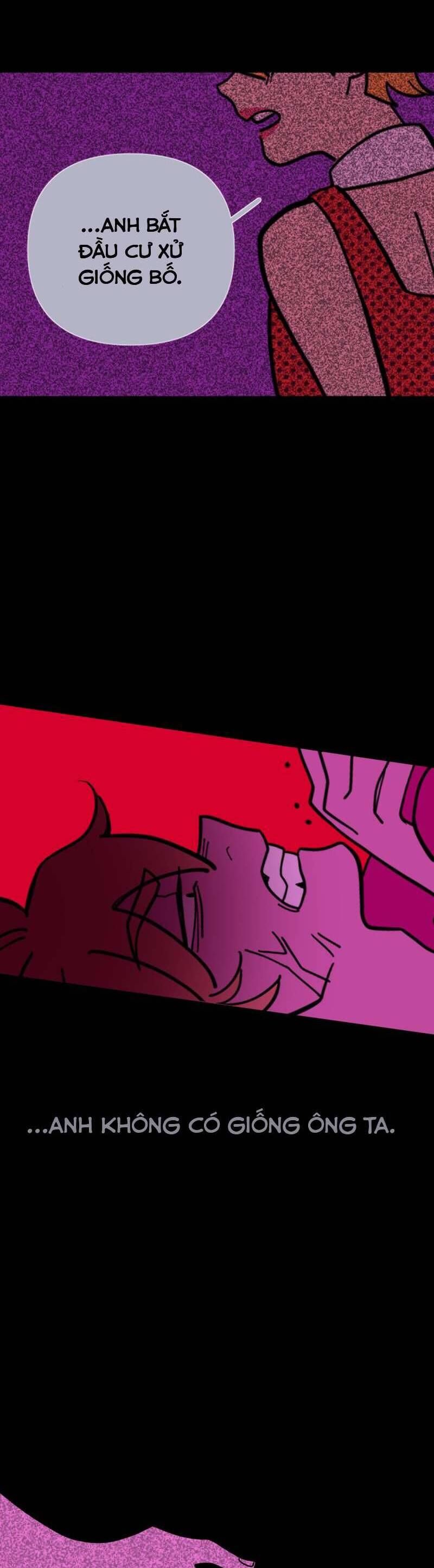 Homesick Chapter 16 - 16