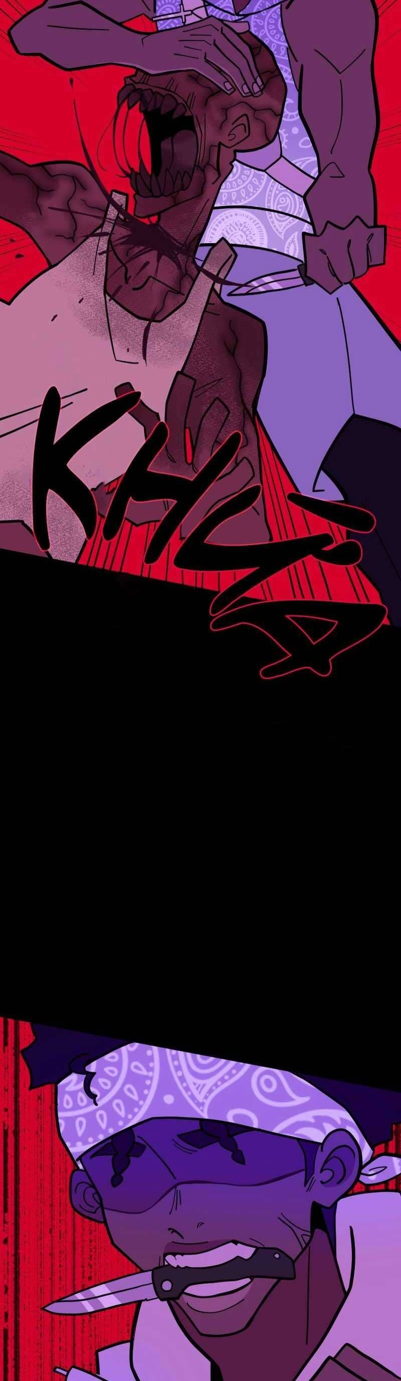 Homesick Chapter 16 - 22