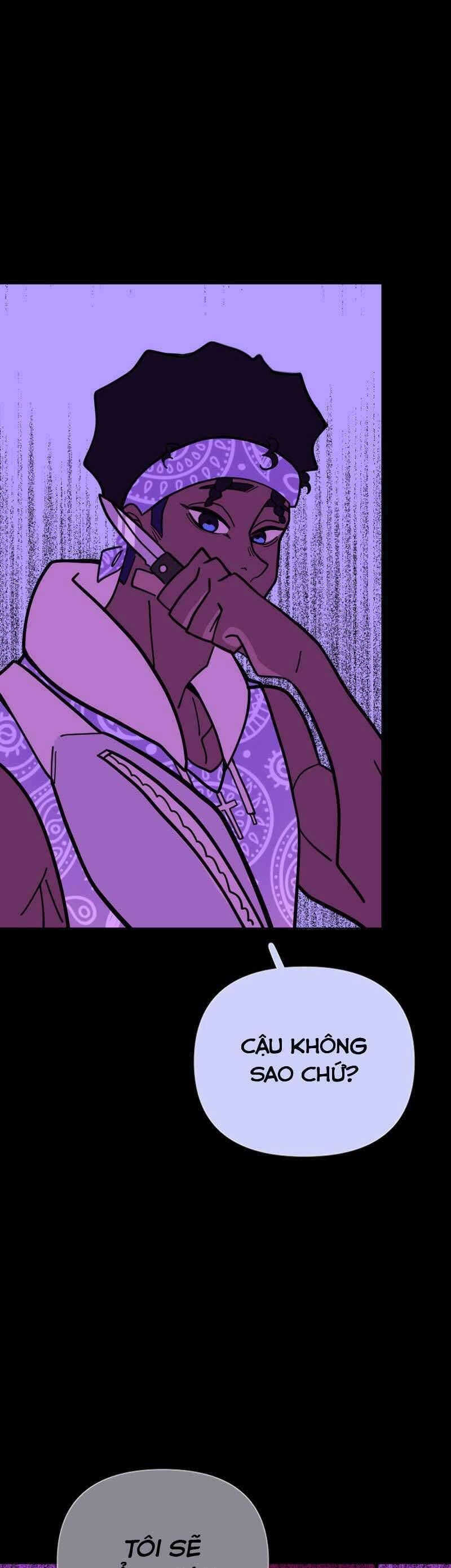 Homesick Chapter 16 - 28