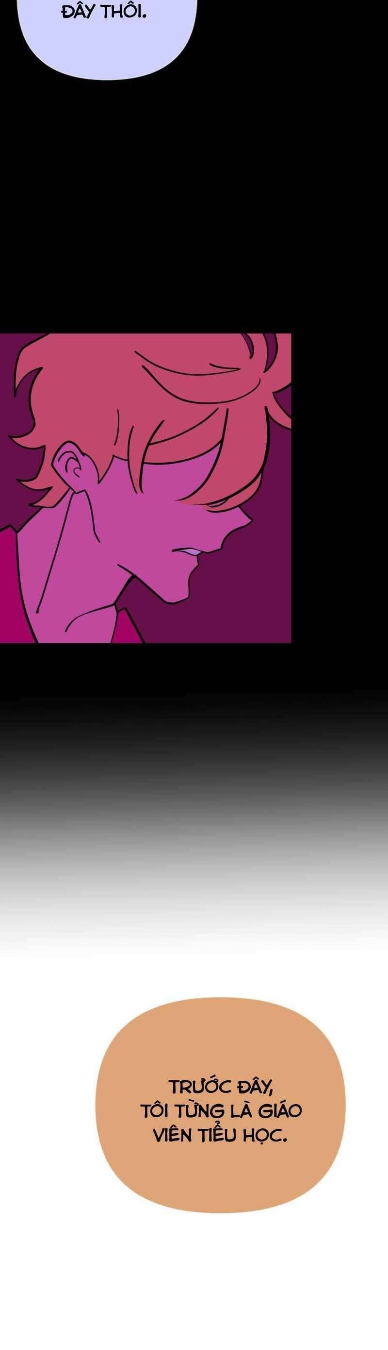 Homesick Chapter 16 - 31