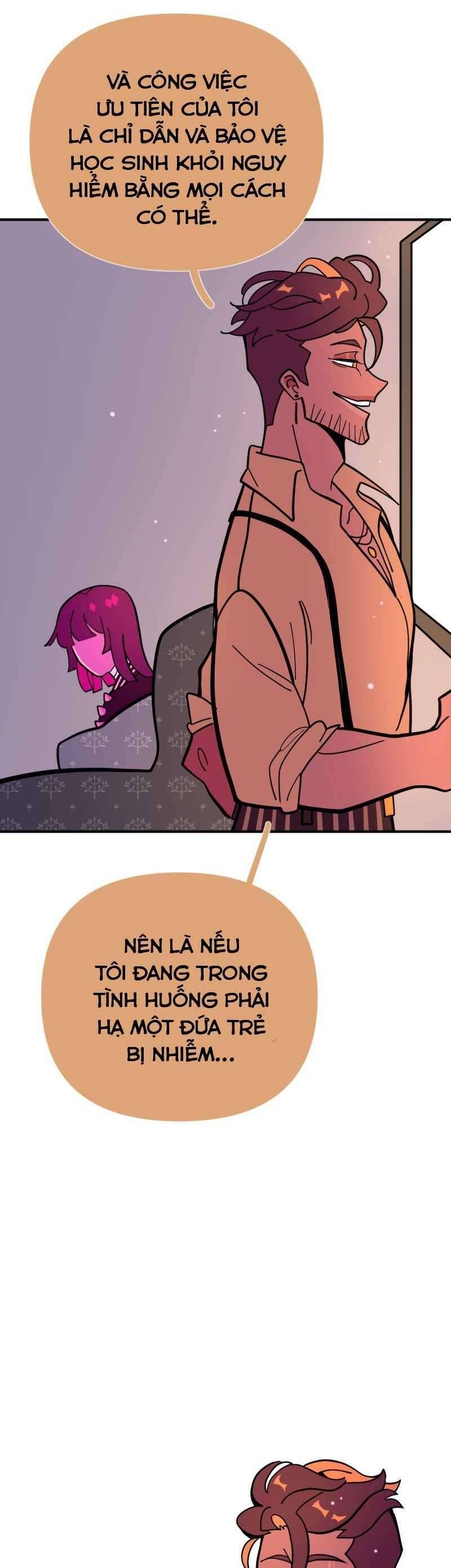 Homesick Chapter 16 - 32