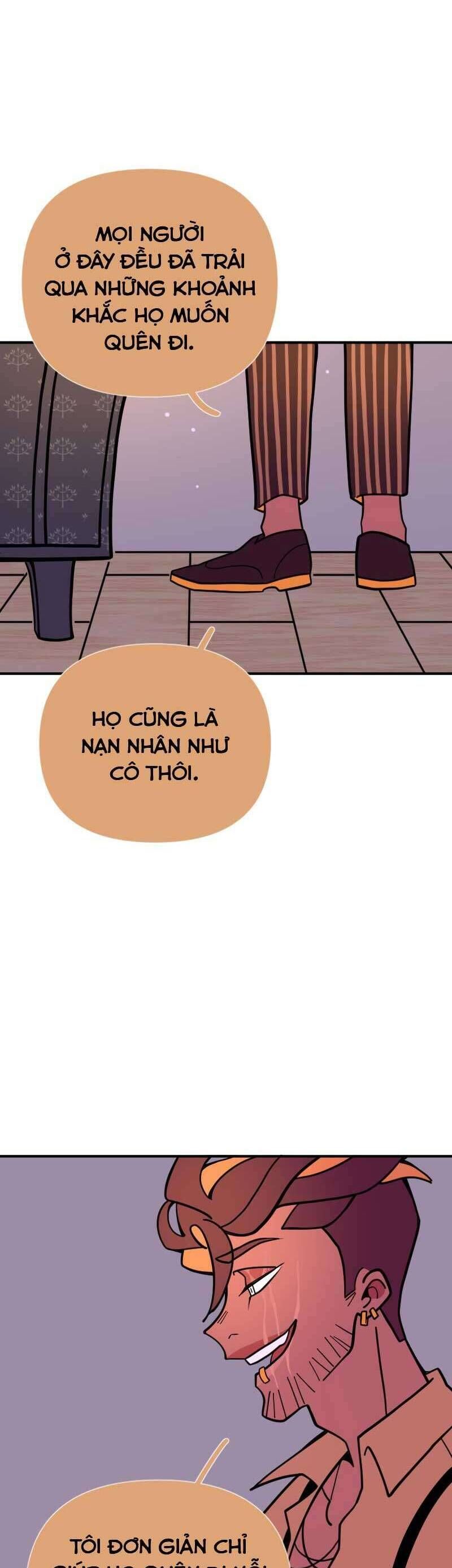 Homesick Chapter 16 - 34