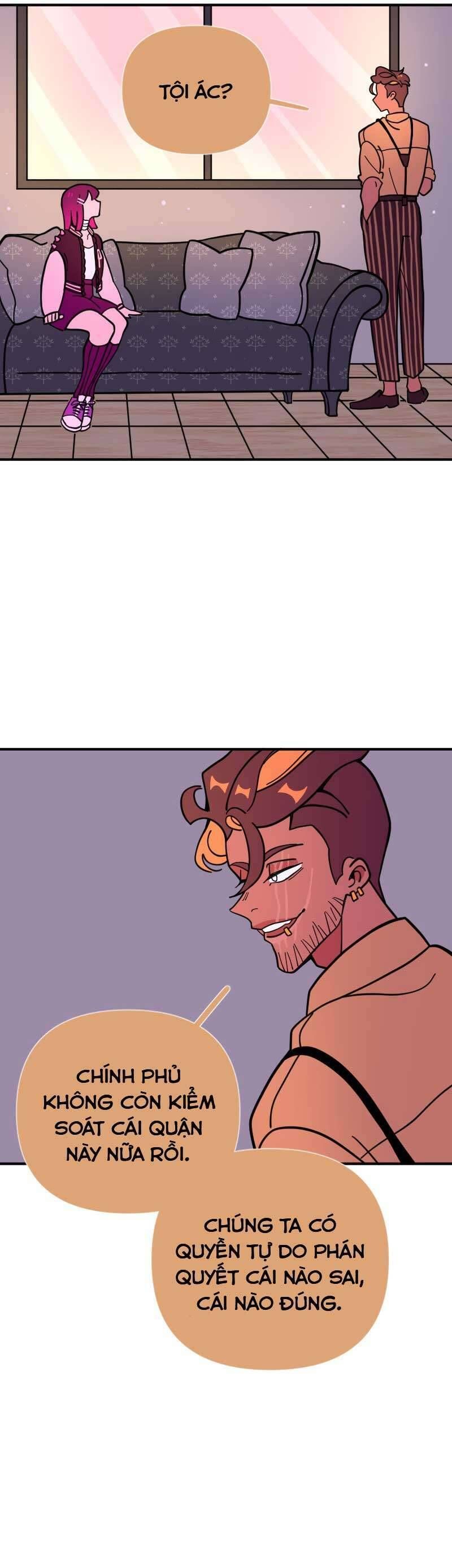 Homesick Chapter 16 - 36