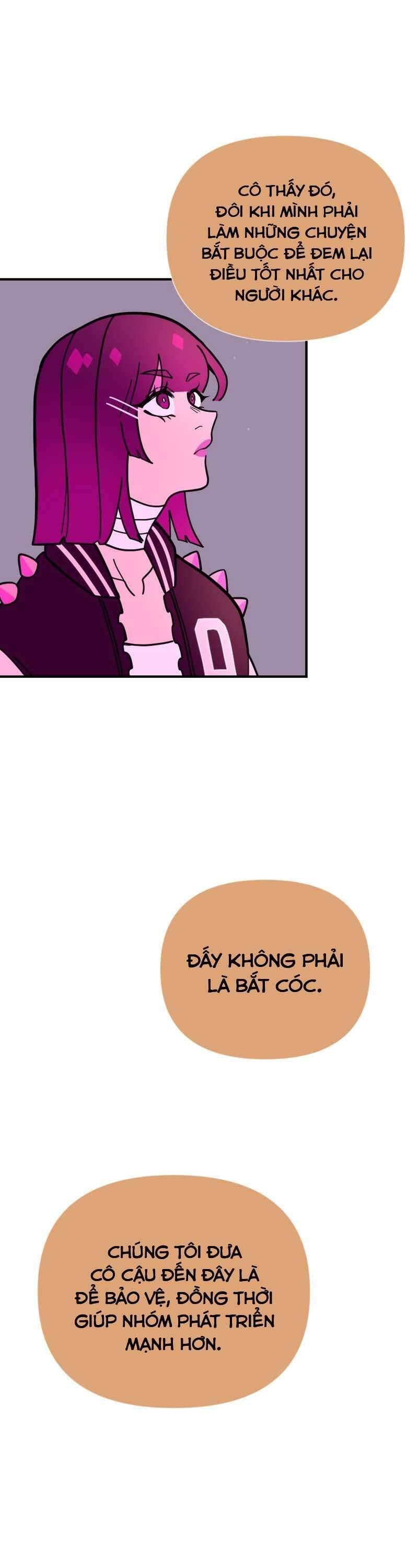Homesick Chapter 16 - 37