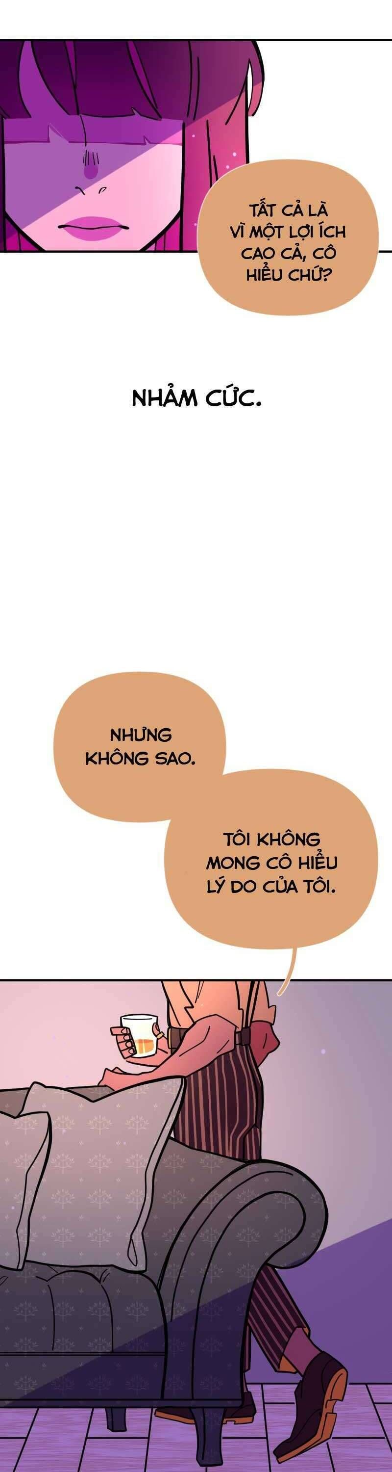 Homesick Chapter 16 - 38