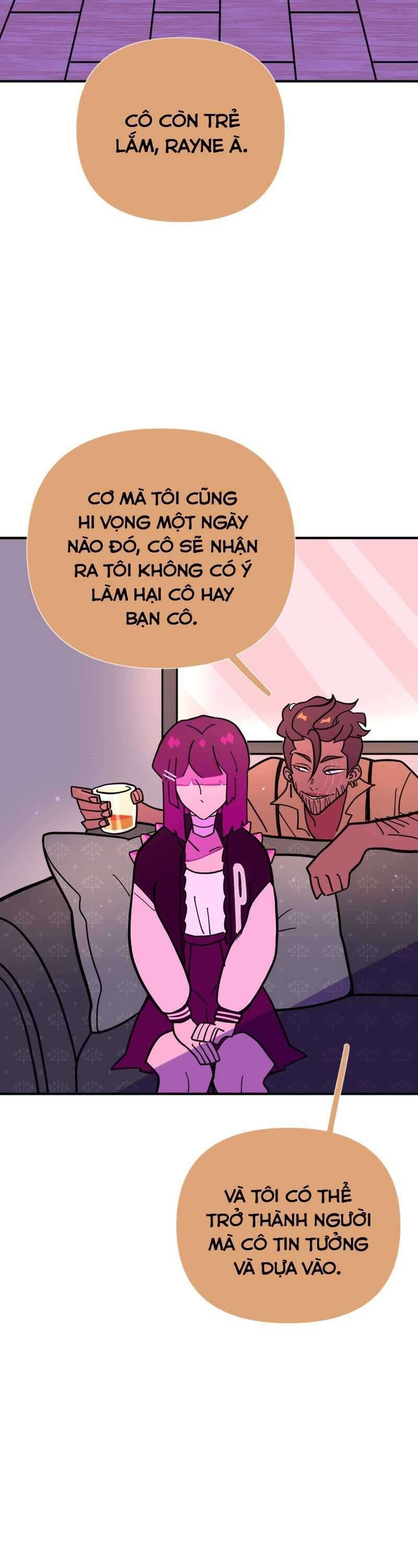 Homesick Chapter 16 - 39