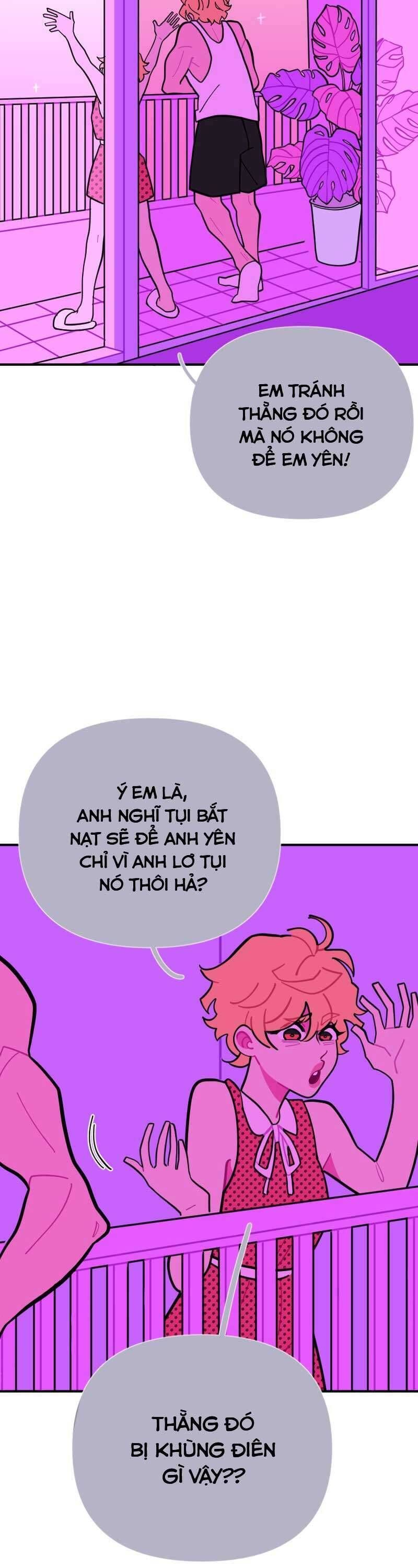 Homesick Chapter 16 - 6