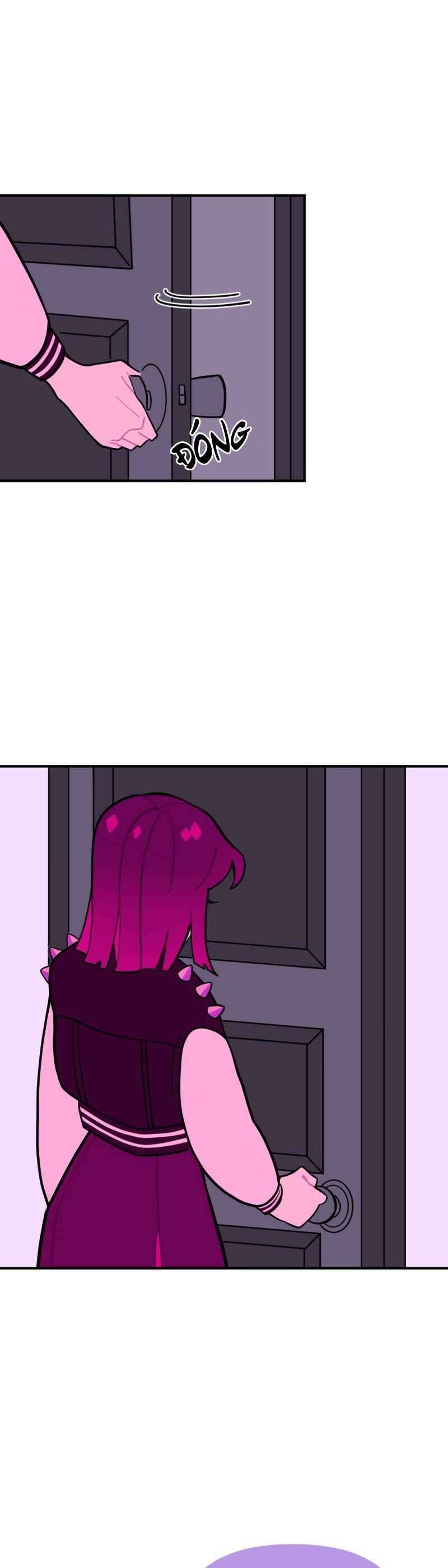 Homesick Chapter 17 - 2