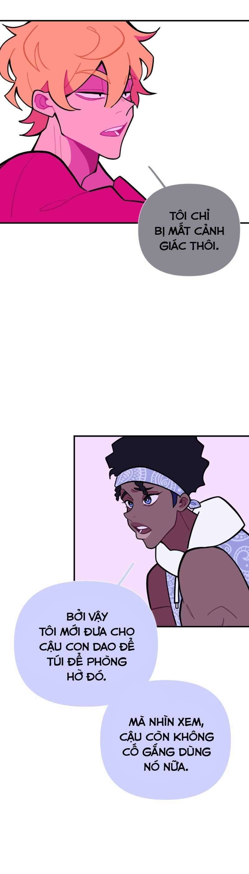 Homesick Chapter 17 - 11