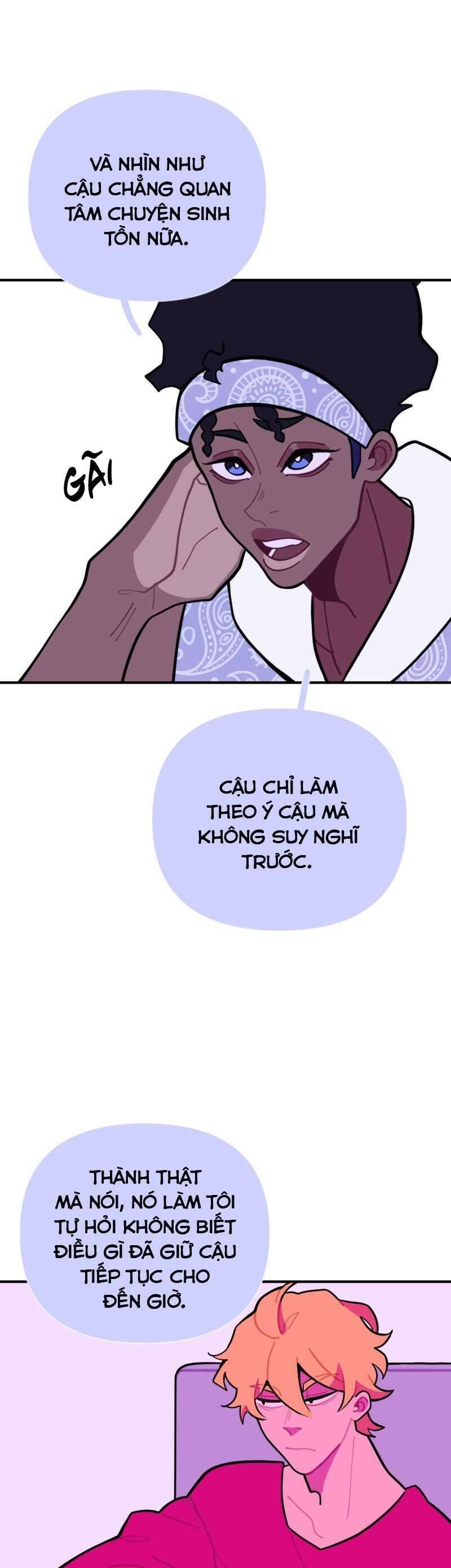 Homesick Chapter 17 - 12