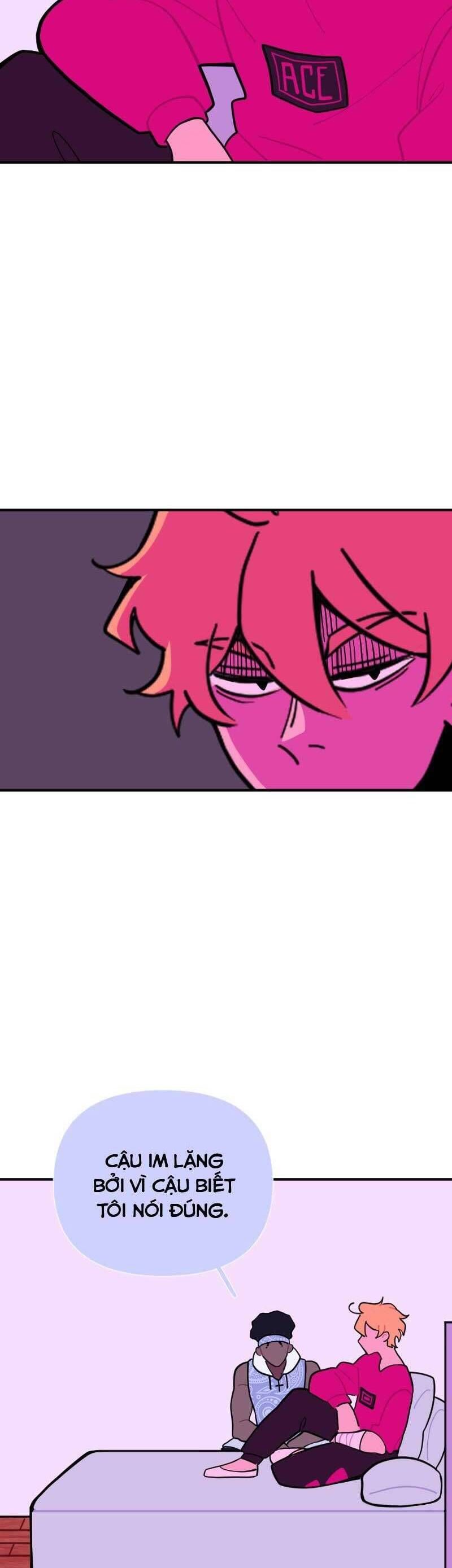 Homesick Chapter 17 - 13
