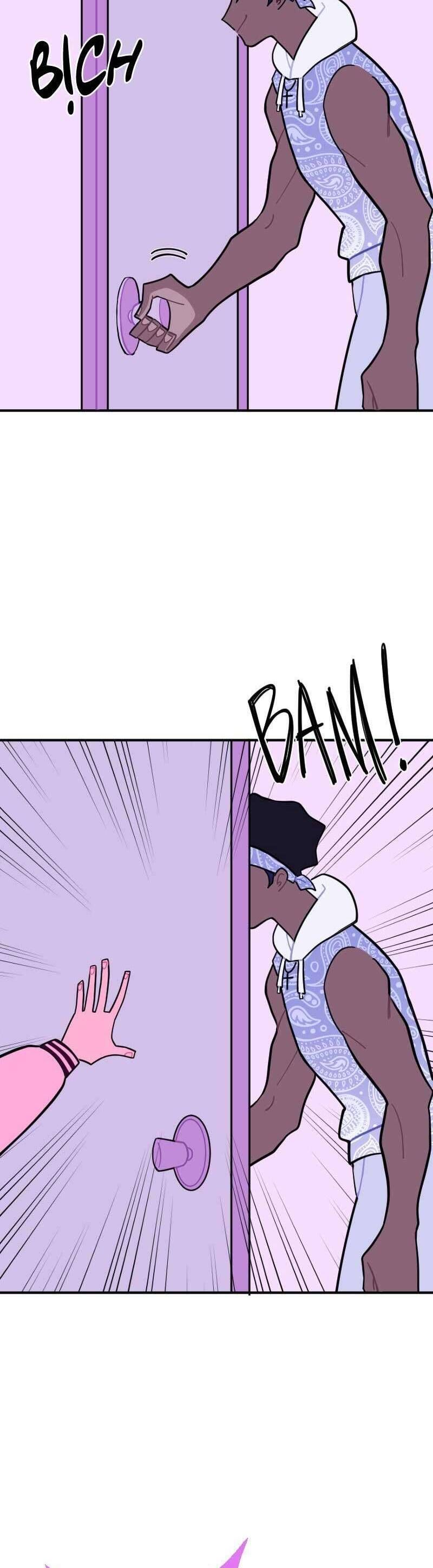 Homesick Chapter 17 - 26