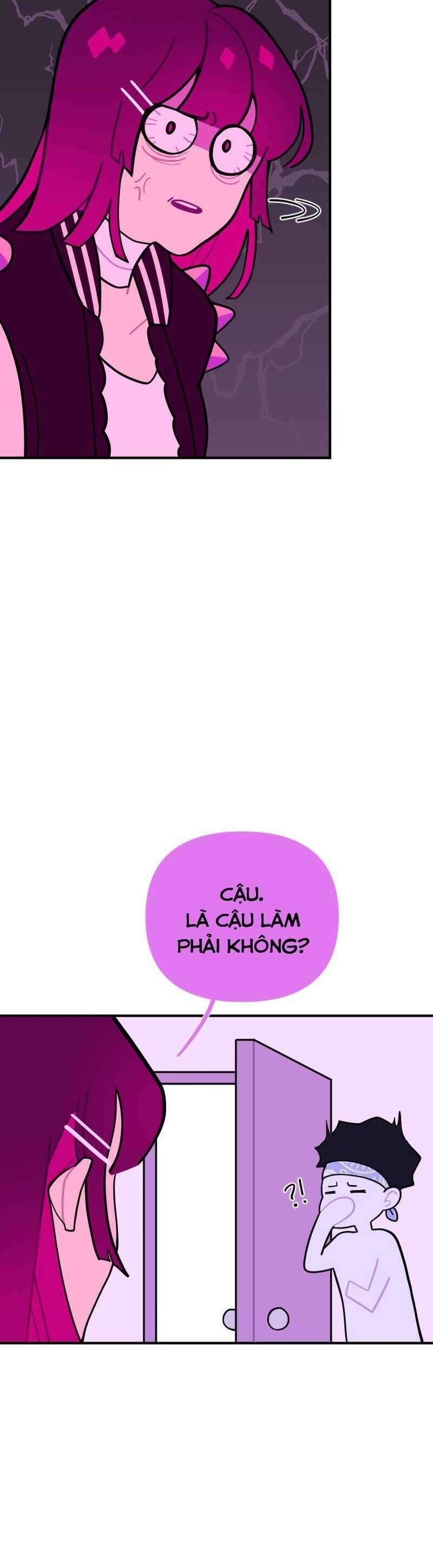 Homesick Chapter 17 - 30