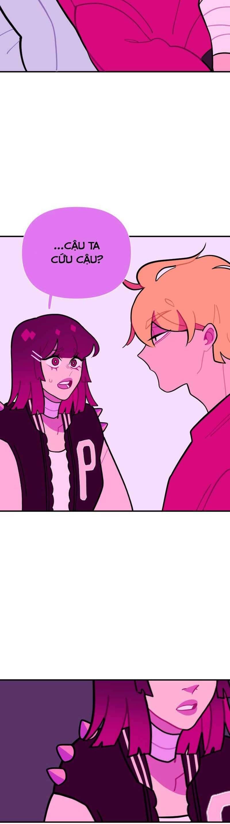 Homesick Chapter 17 - 32