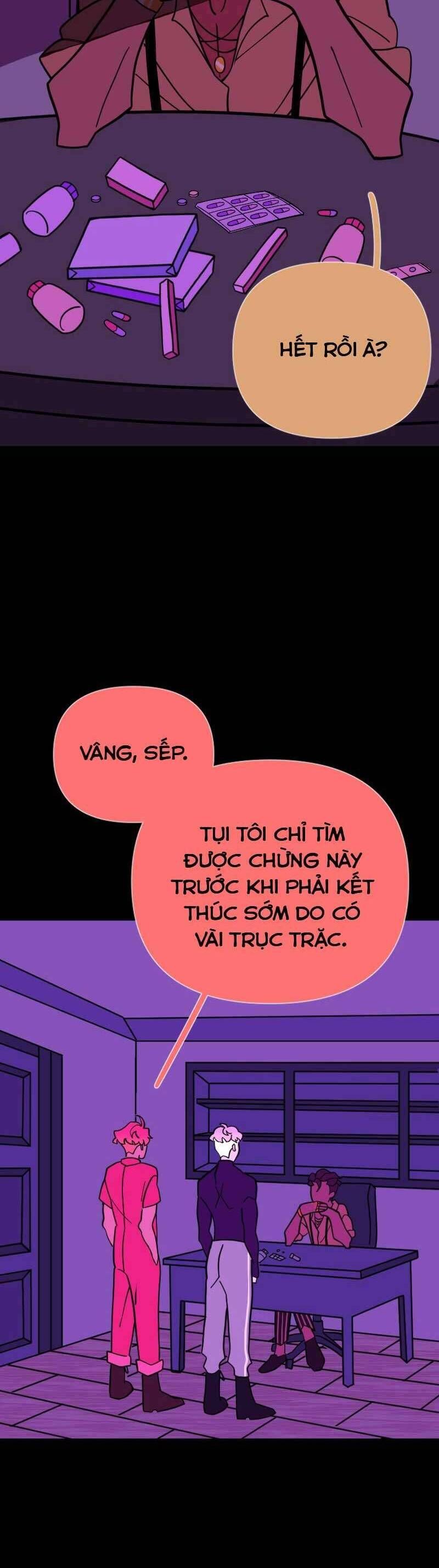 Homesick Chapter 17 - 37