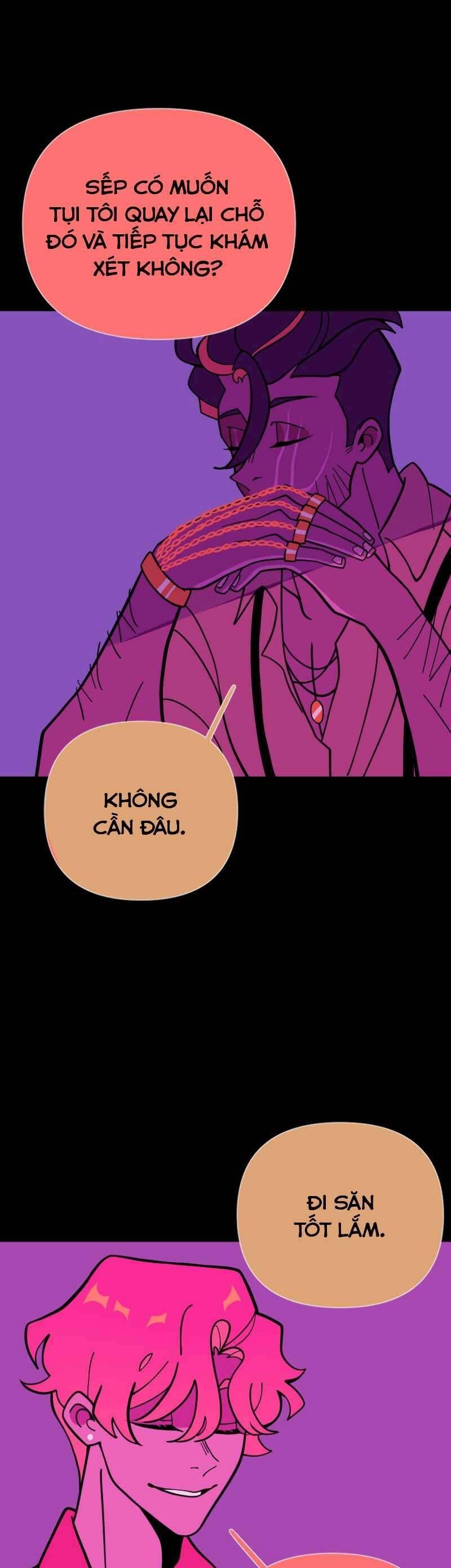 Homesick Chapter 17 - 38