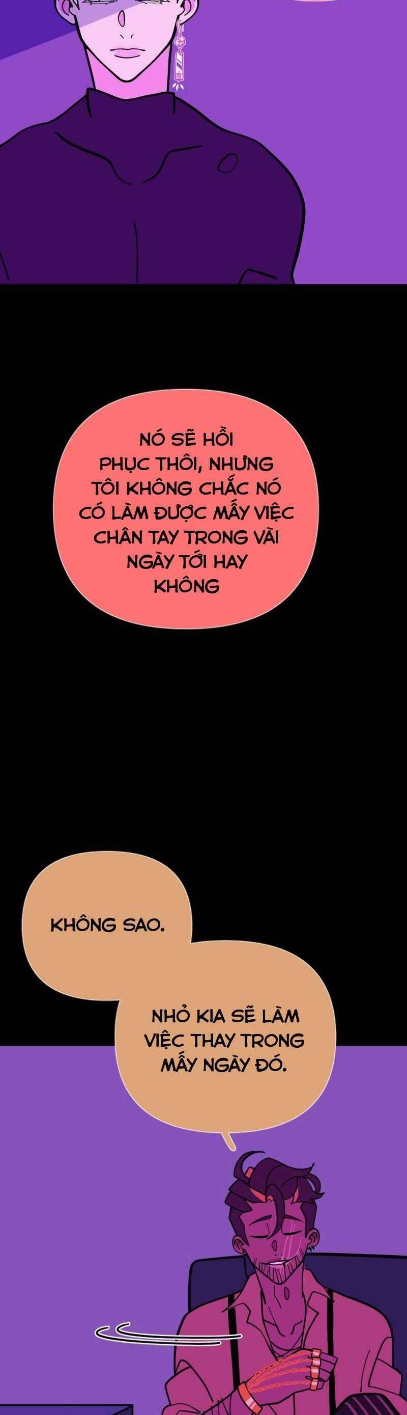 Homesick Chapter 17 - 40