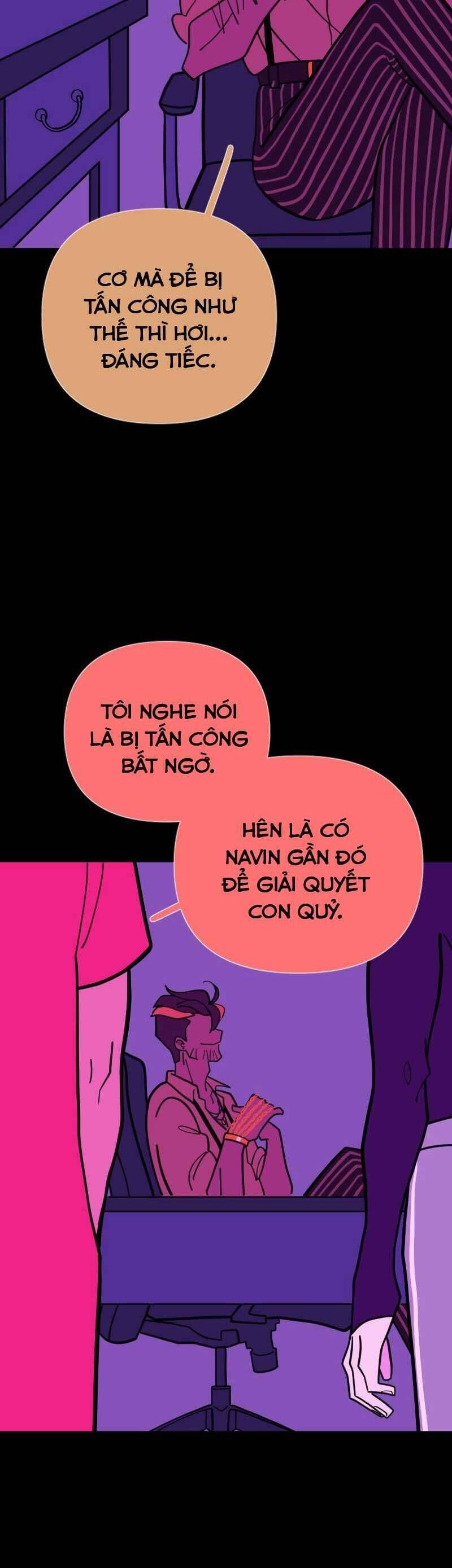 Homesick Chapter 17 - 41