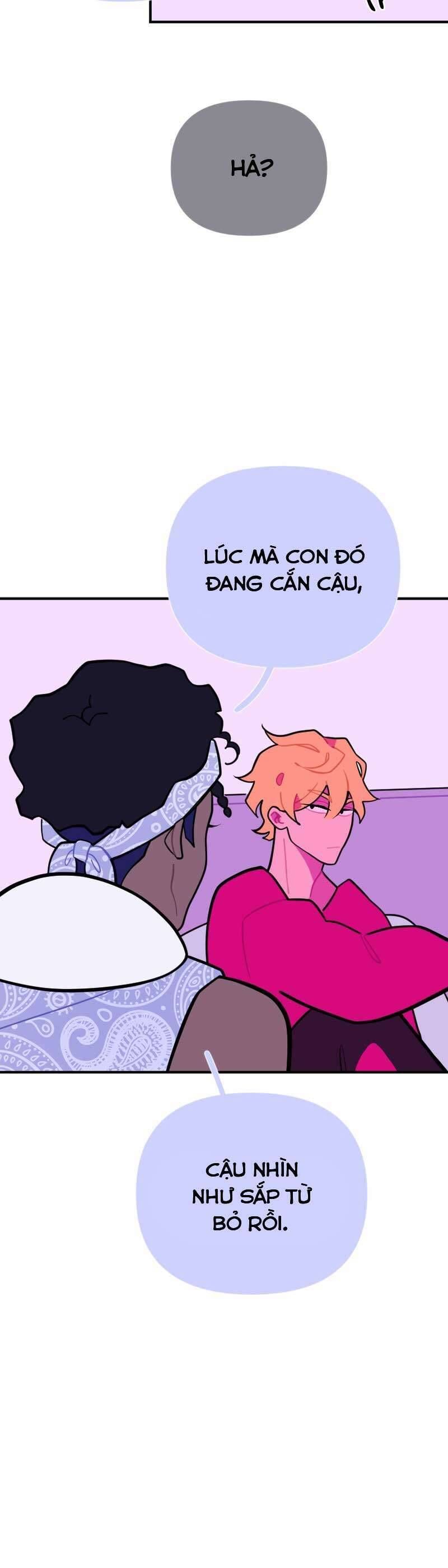 Homesick Chapter 17 - 10