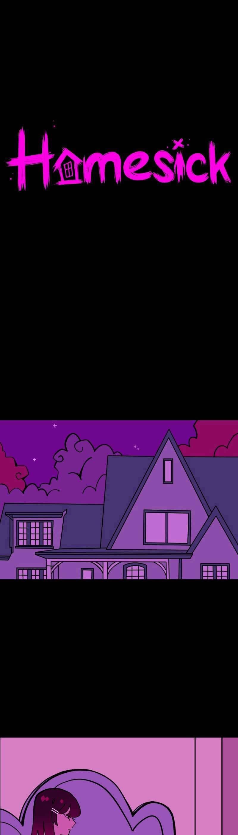 Homesick Chapter 18 - 2