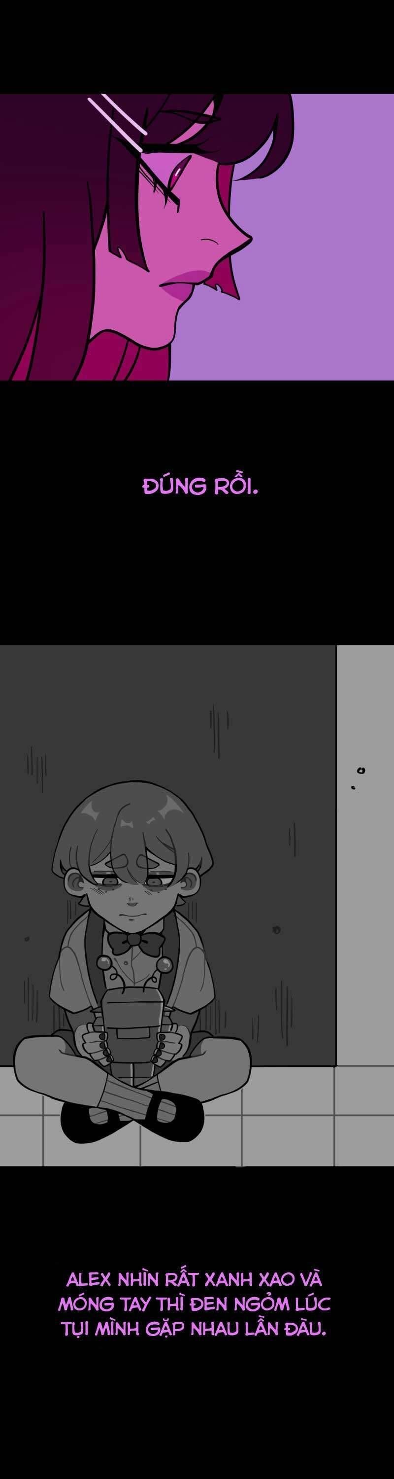 Homesick Chapter 18 - 12