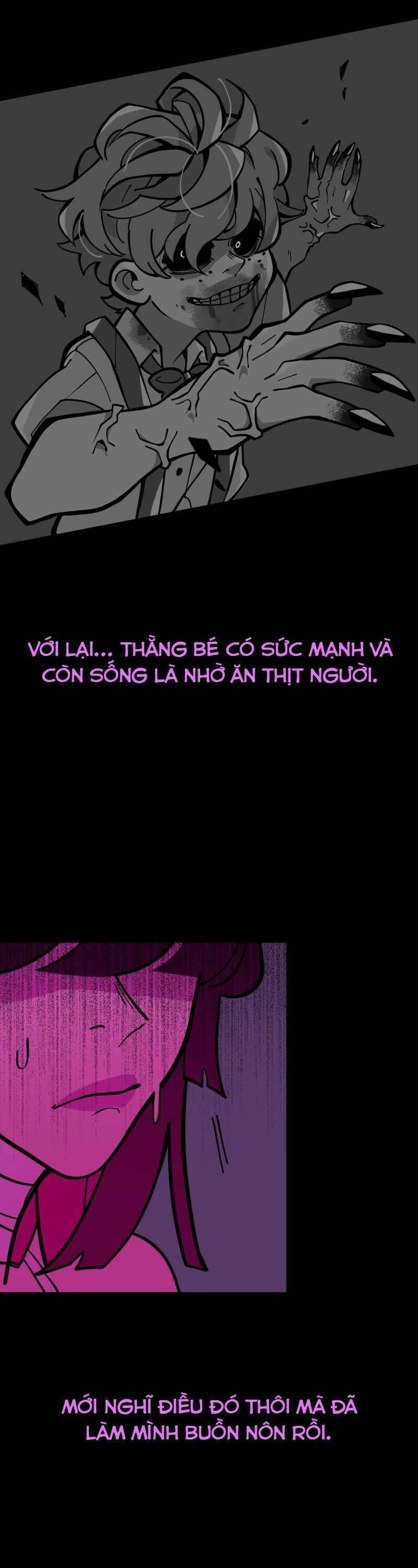 Homesick Chapter 18 - 13