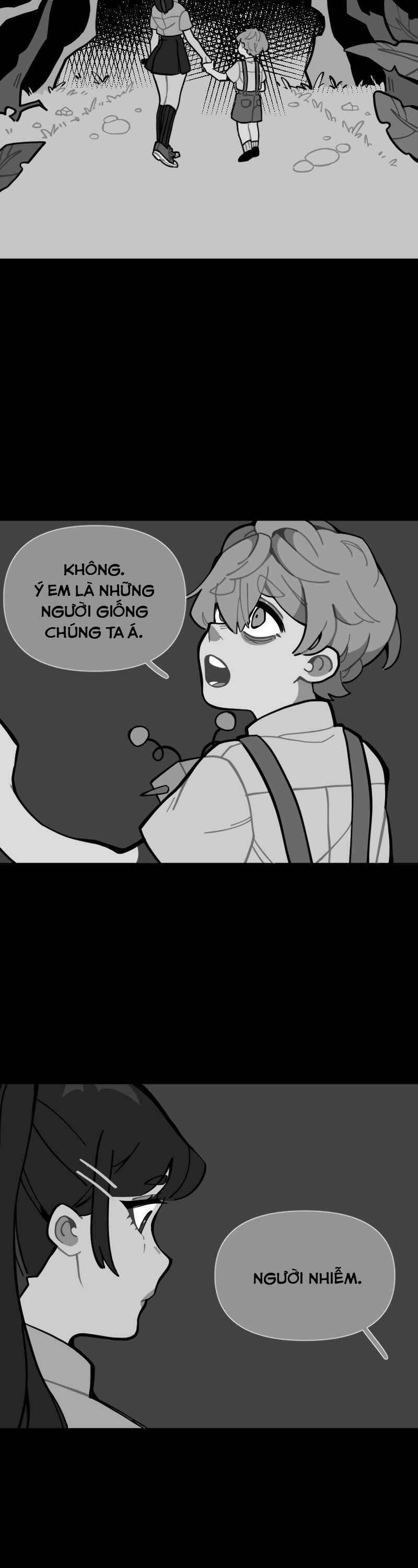 Homesick Chapter 18 - 15