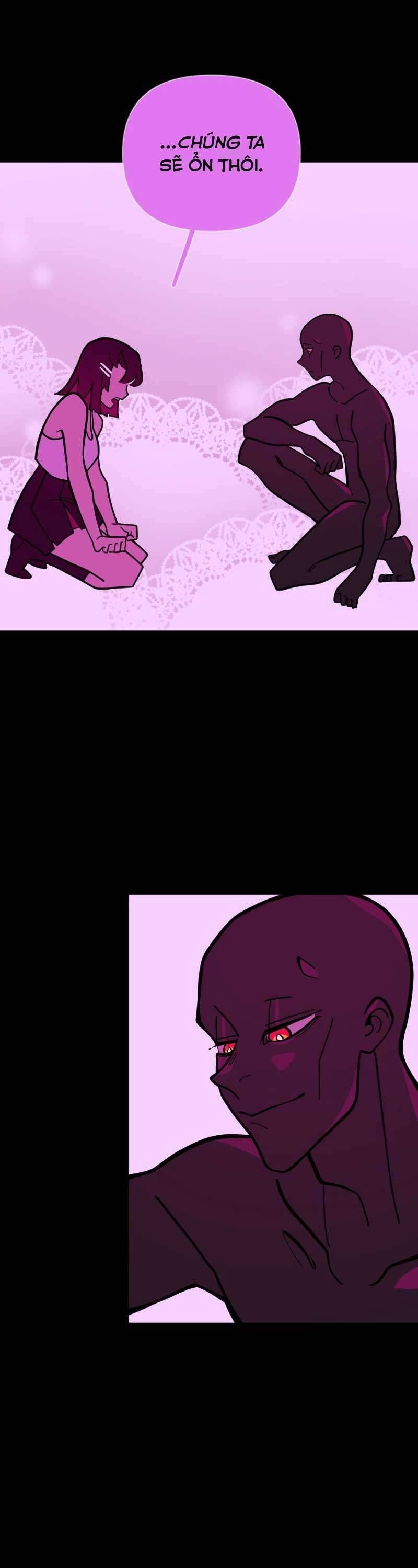 Homesick Chapter 18 - 20