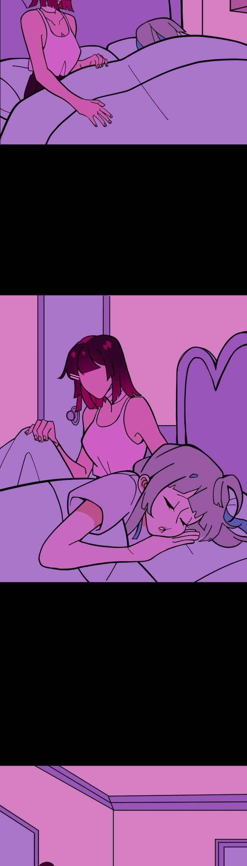 Homesick Chapter 18 - 3