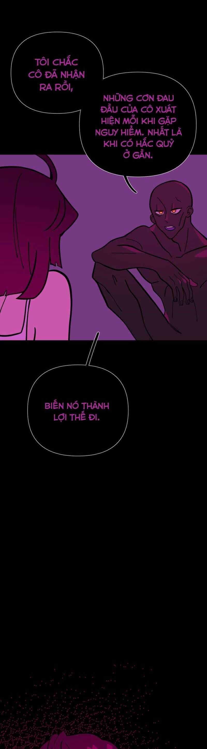 Homesick Chapter 18 - 22