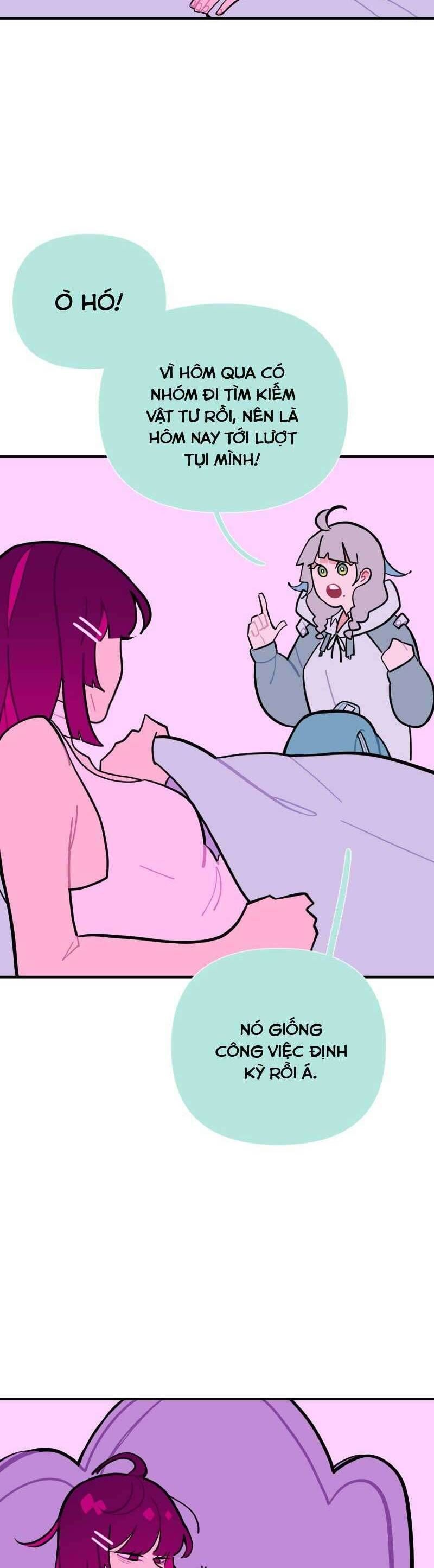 Homesick Chapter 18 - 27
