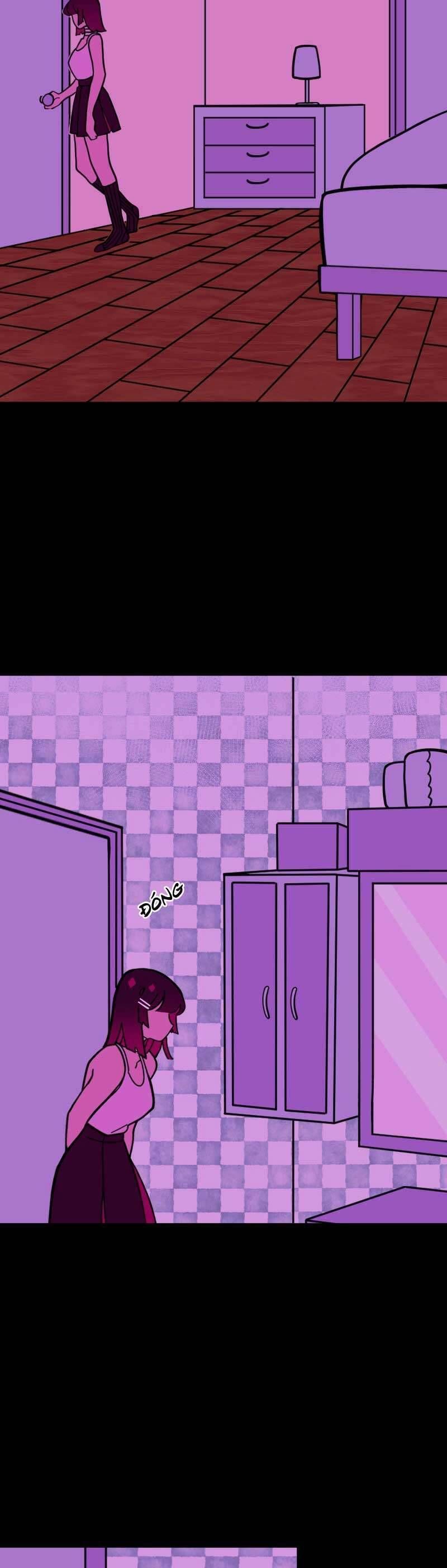 Homesick Chapter 18 - 4