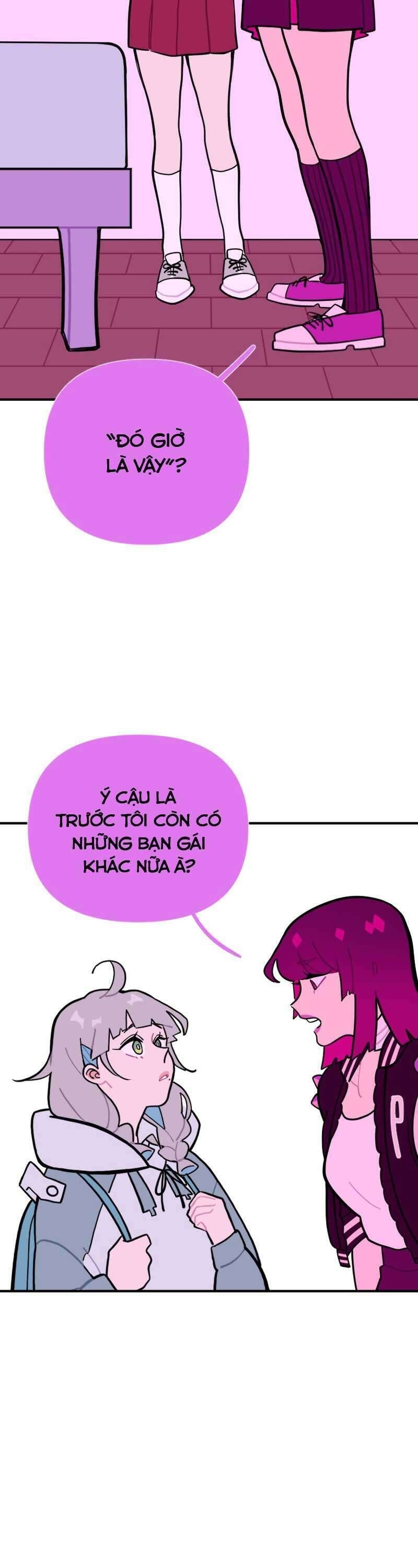 Homesick Chapter 18 - 32