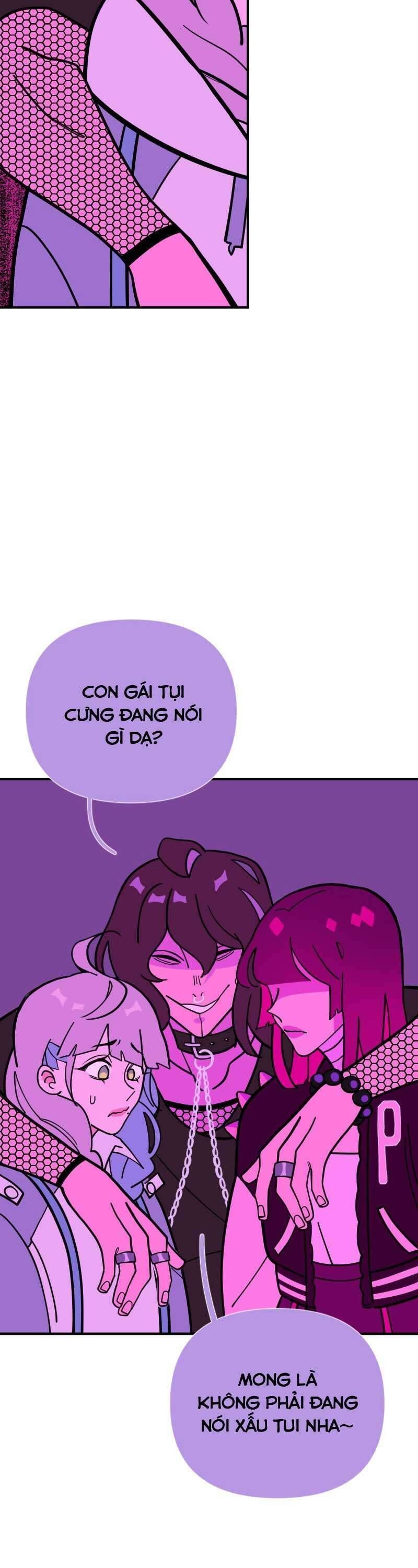 Homesick Chapter 18 - 34