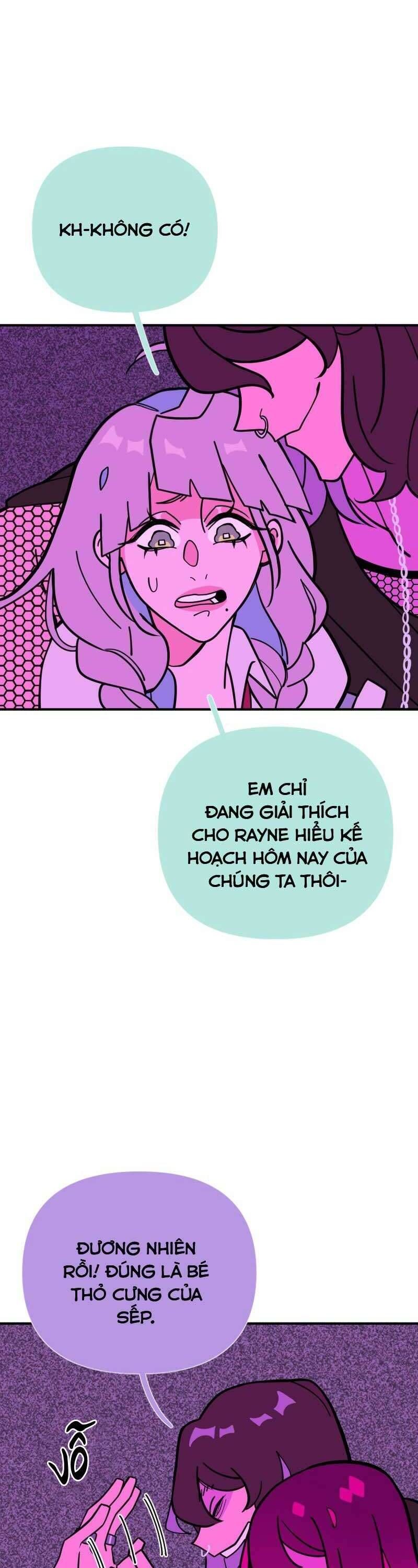 Homesick Chapter 18 - 35