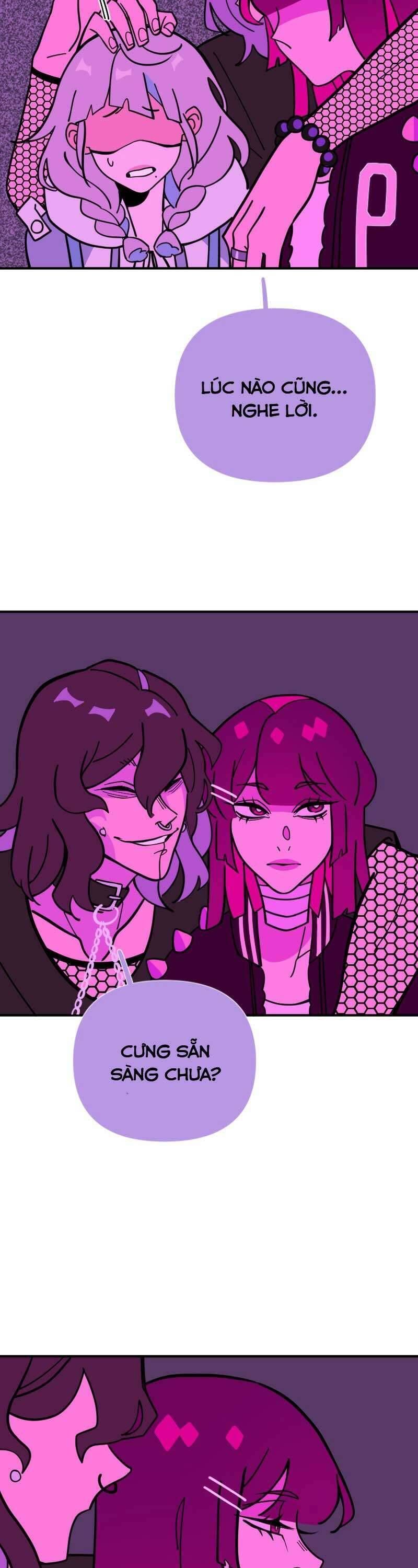 Homesick Chapter 18 - 36
