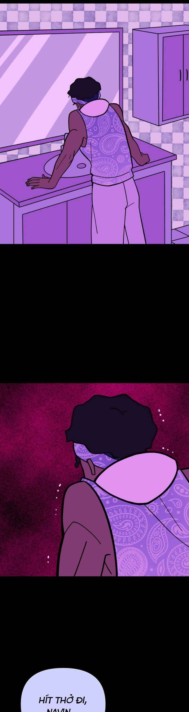 Homesick Chapter 18 - 39