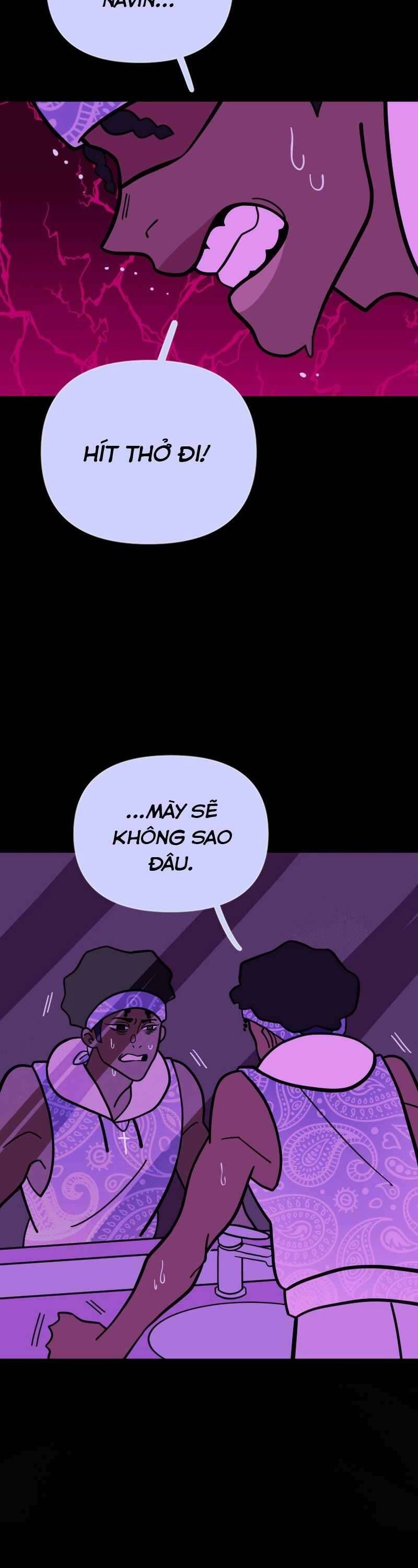 Homesick Chapter 18 - 40