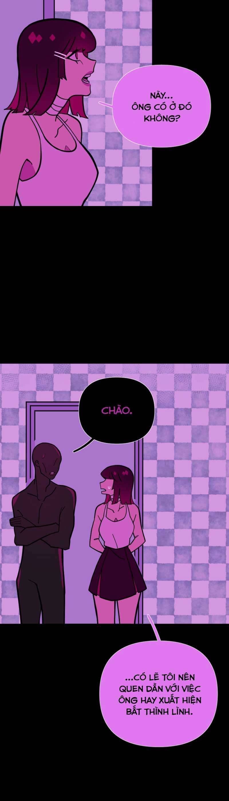 Homesick Chapter 18 - 5