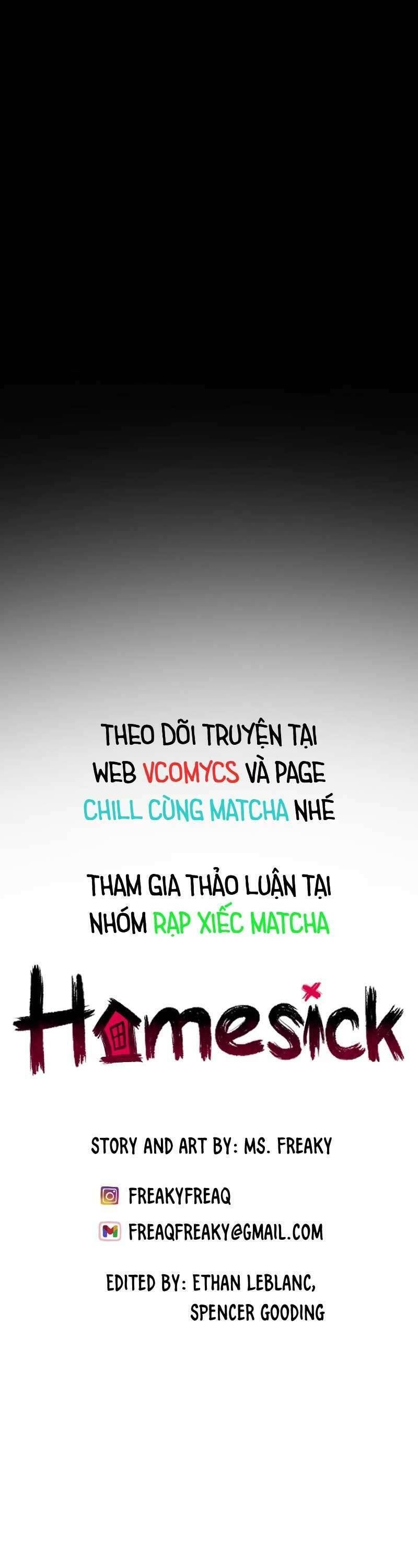Homesick Chapter 18 - 41