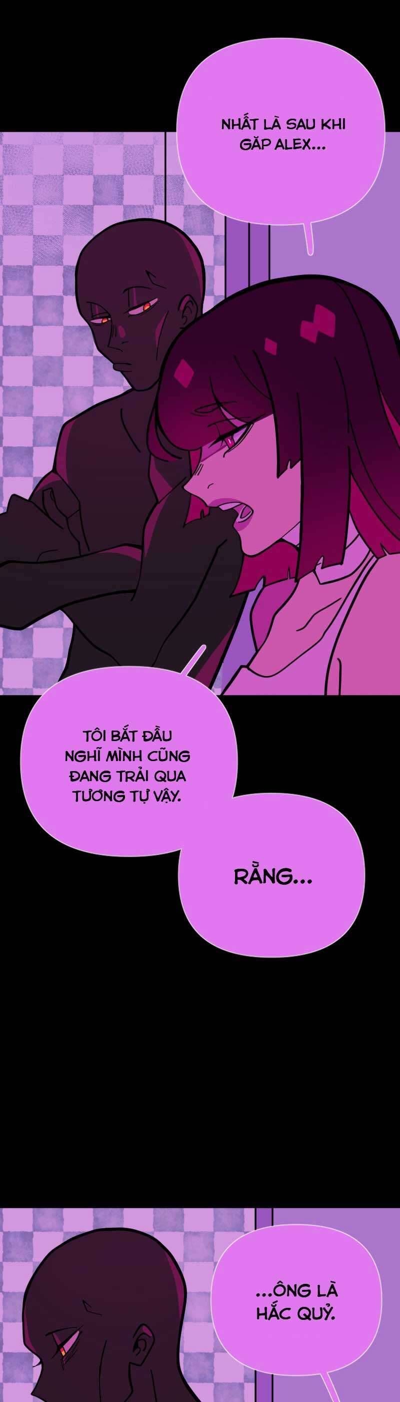 Homesick Chapter 18 - 7