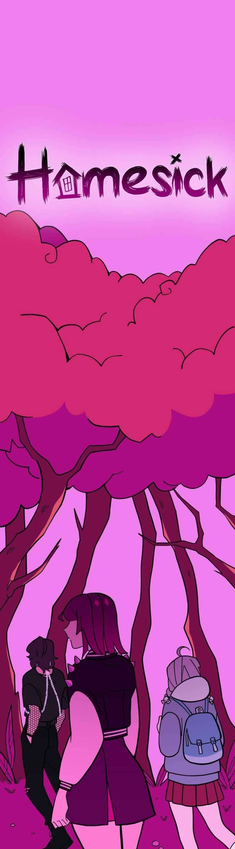 Homesick Chapter 19 - 2