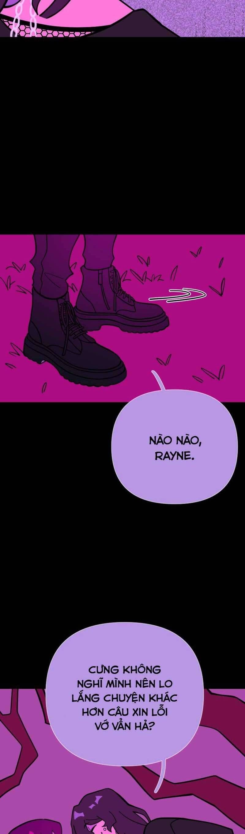 Homesick Chapter 19 - 12