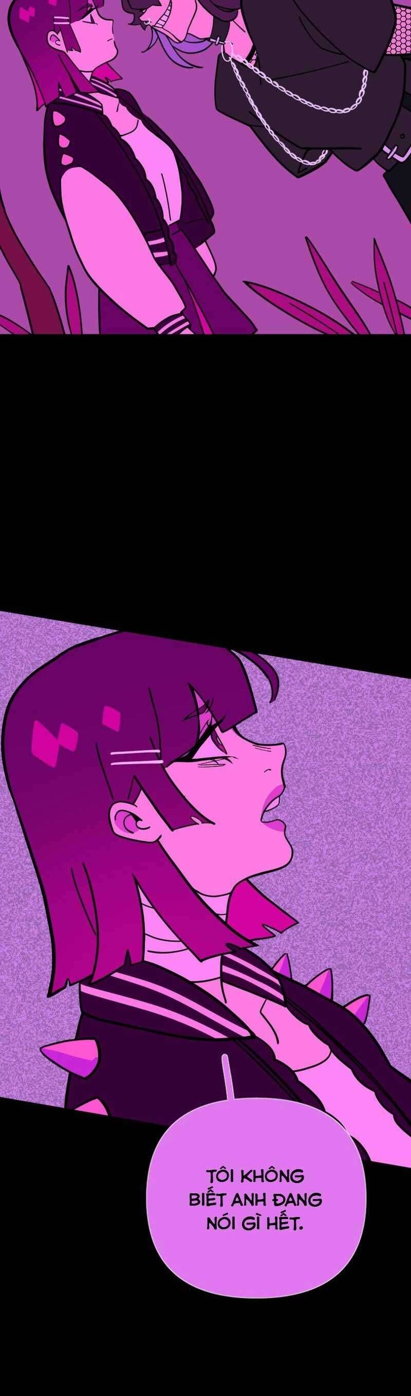 Homesick Chapter 19 - 13