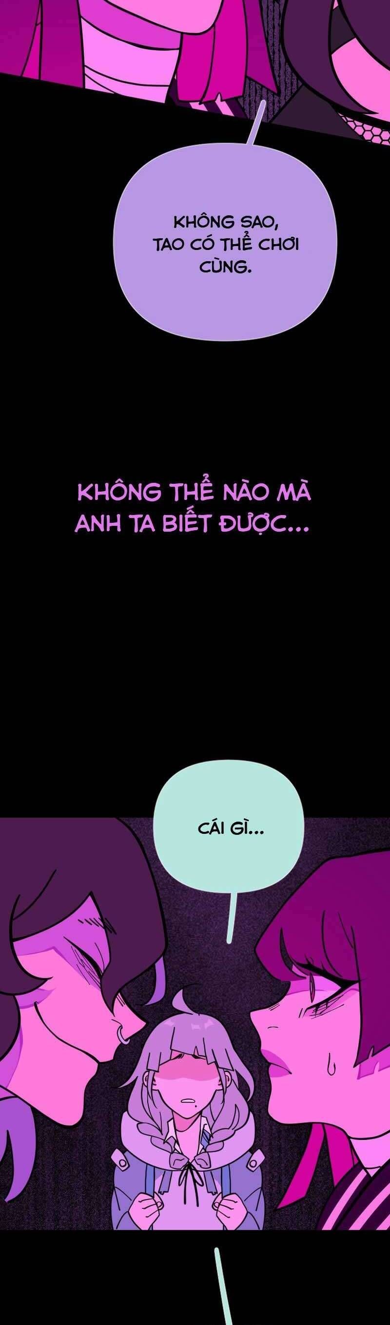Homesick Chapter 19 - 15