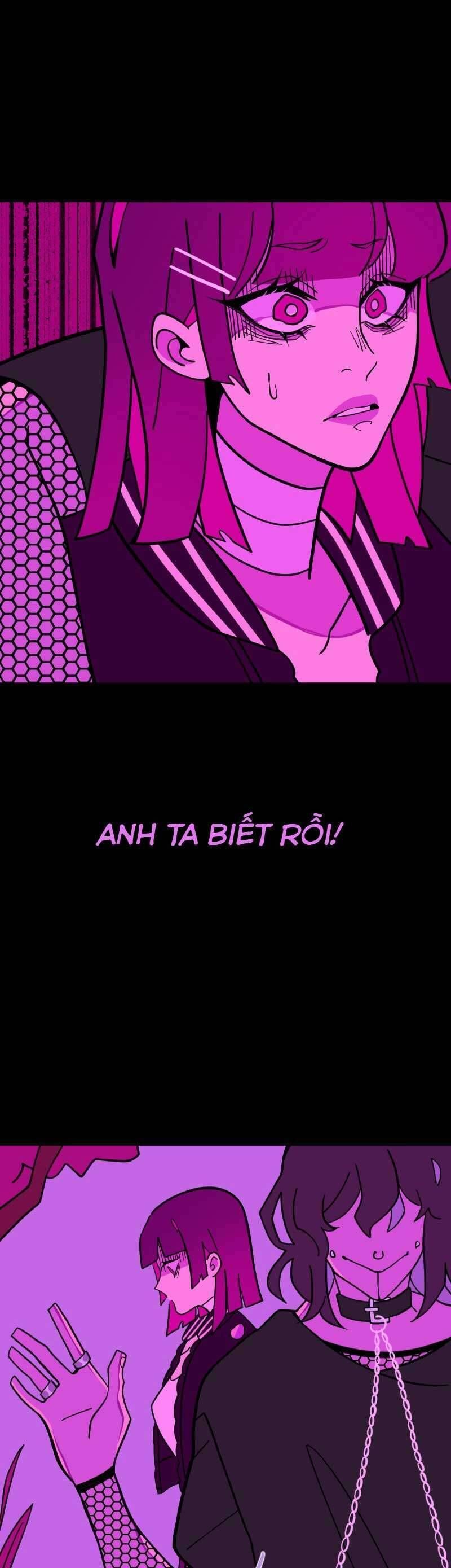 Homesick Chapter 19 - 18