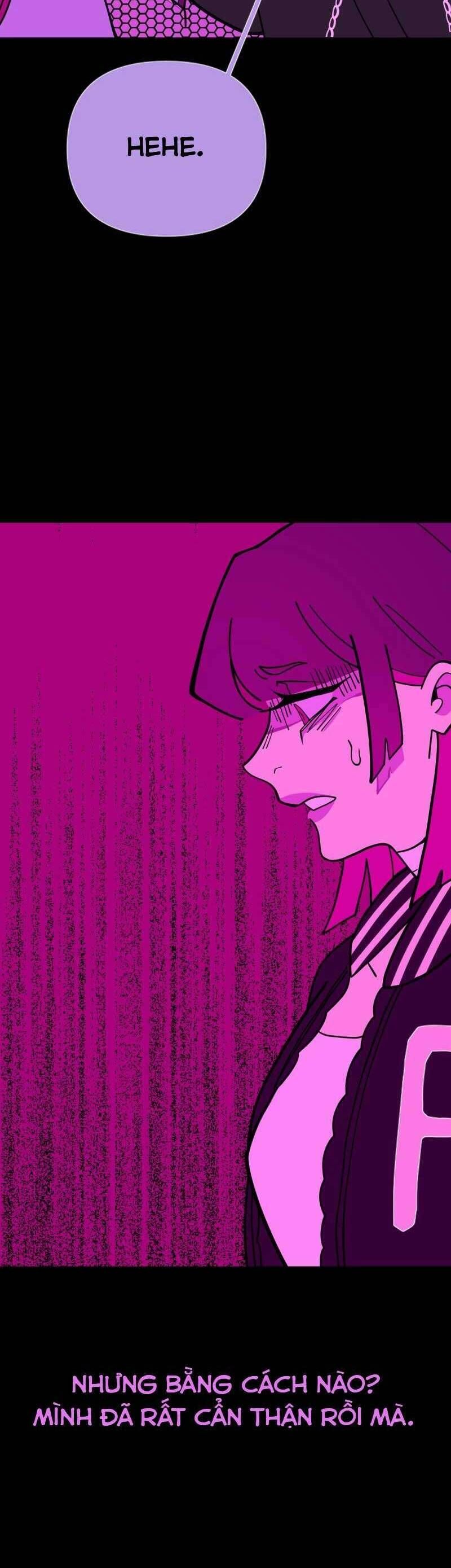 Homesick Chapter 19 - 19