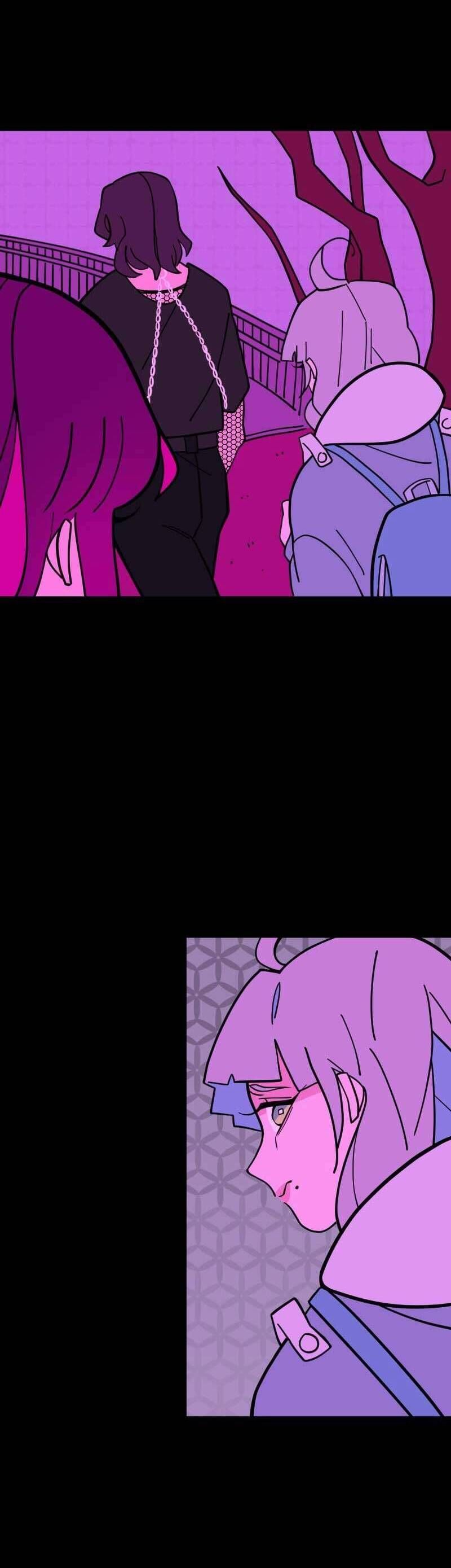 Homesick Chapter 19 - 20