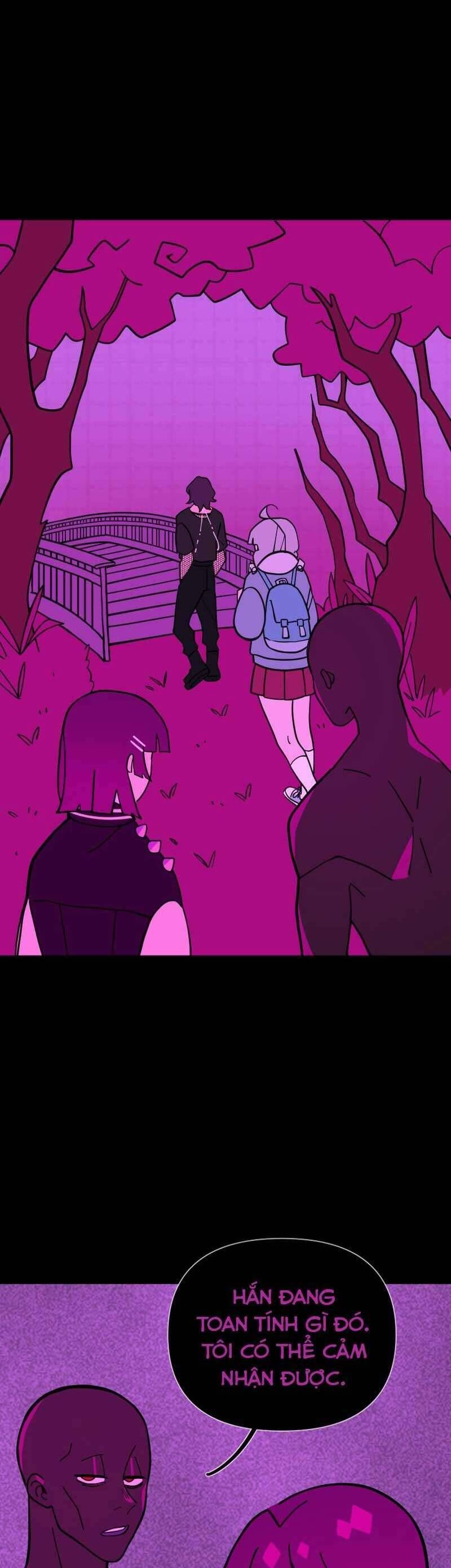 Homesick Chapter 19 - 21